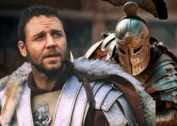 Gladiator 2's Biggest Challenge Is No Longer Having Maximu