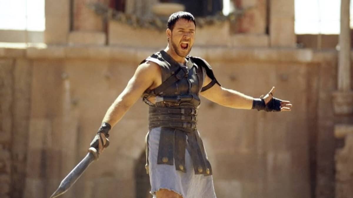 Gladiator 2's Biggest Challenge Is No Longer Having Maximus