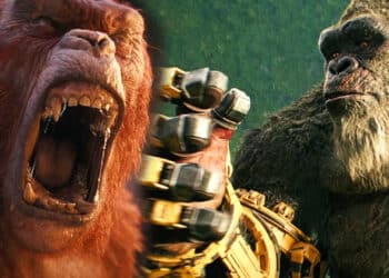 Godzilla x Kong: The New Empire Review