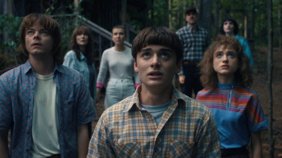 Has Netflix's Stranger Things Season 5 Been Cancelled Or Just Delayed?