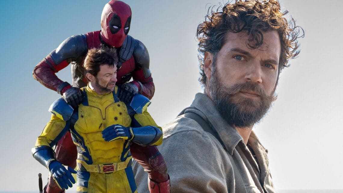 Is Henry Cavill In Deadpool & Wolverine Something To Be Excited About?