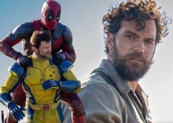 Is Henry Cavill In Deadpool & Wolverine Something To Be Excited About?
