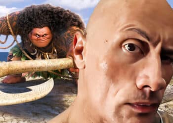 Live-Action Moana Remake Receives Disappointing News Update