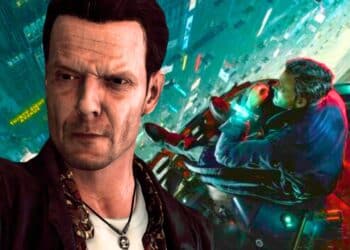 Nobody Wants To Die Is 2024’s Max Payne