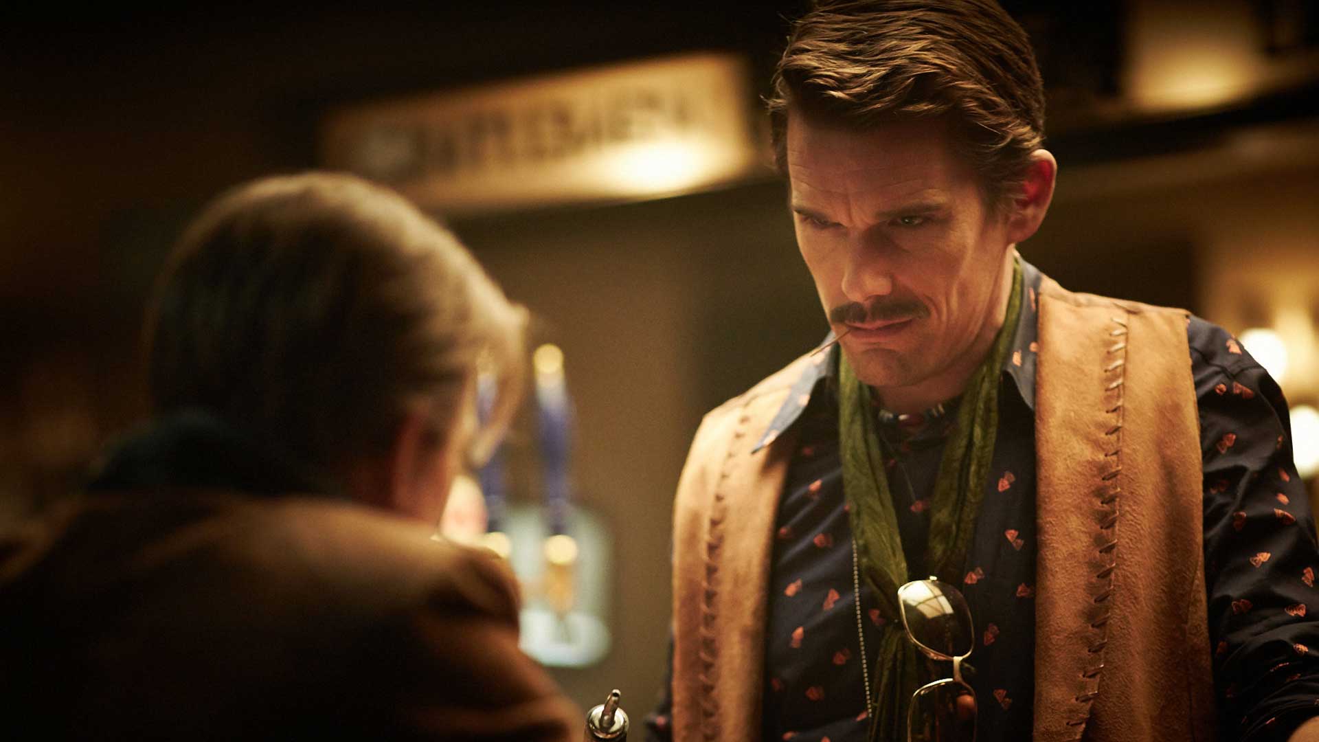 Predestination