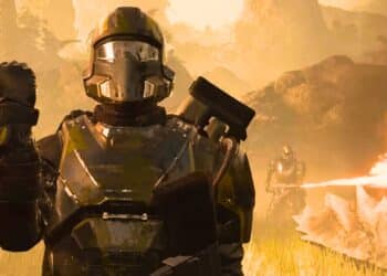 Review: Helldivers 2 – Not for the Faint-Hearted