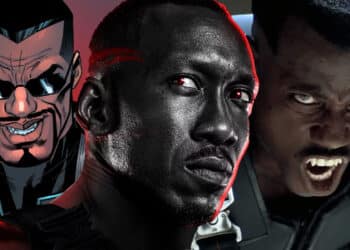 Seriously, Why Is Blade So Hard For The MCU To Bring Back?