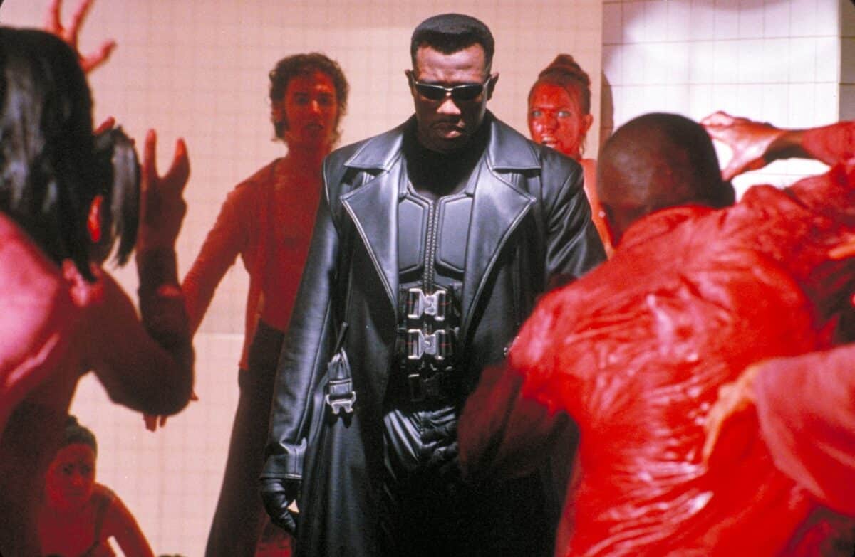 Seriously, Why Is Blade So Hard For The MCU To Bring Back?