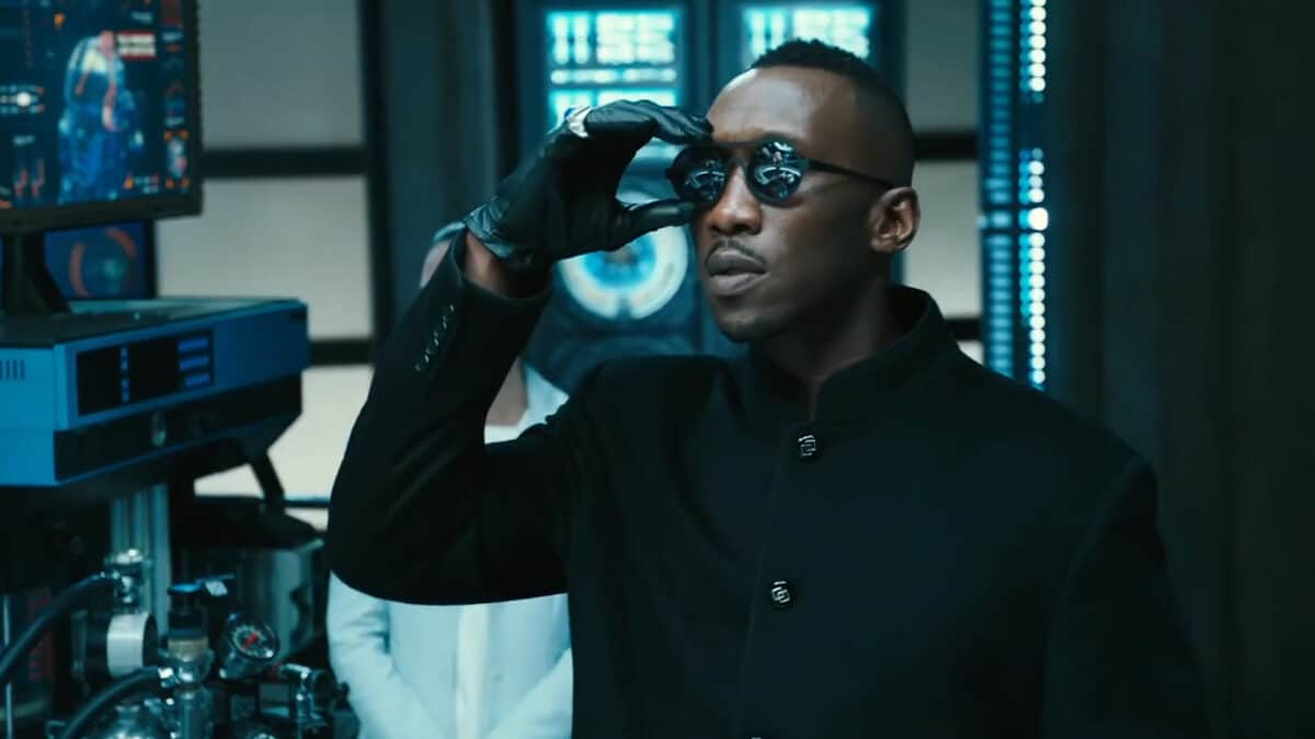 Seriously, Why Is Blade So Hard For The MCU To Bring Back?