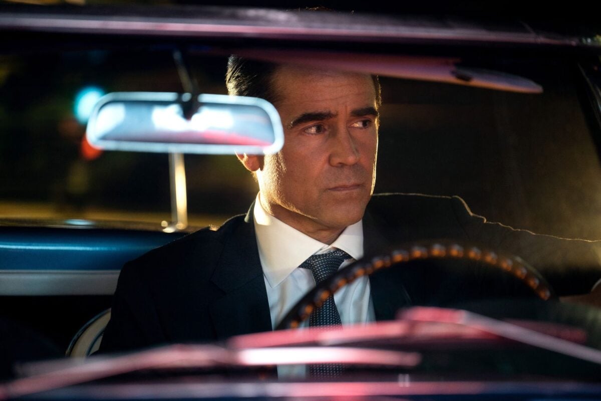 Sugar Review - Colin Farrell's Apple TV+ Noir Series