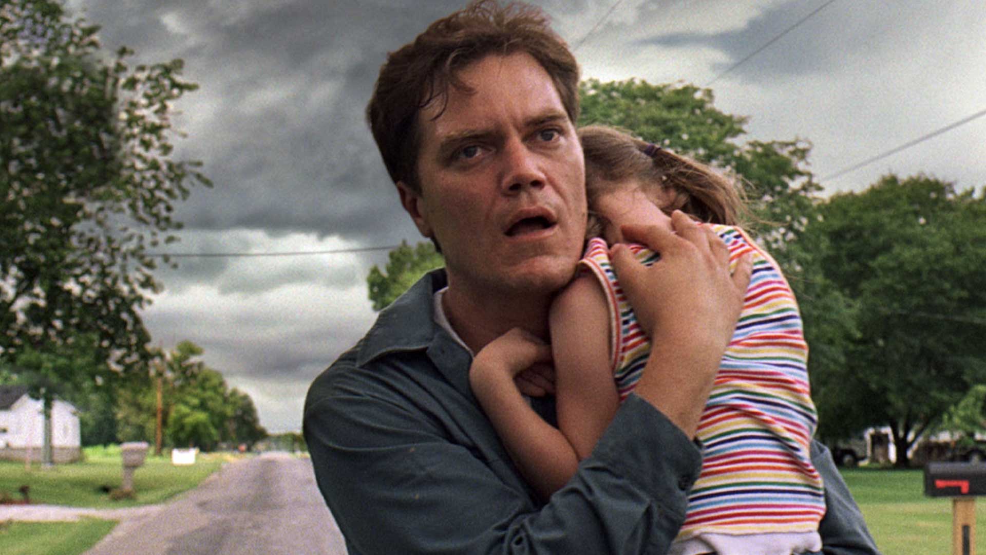 Take Shelter