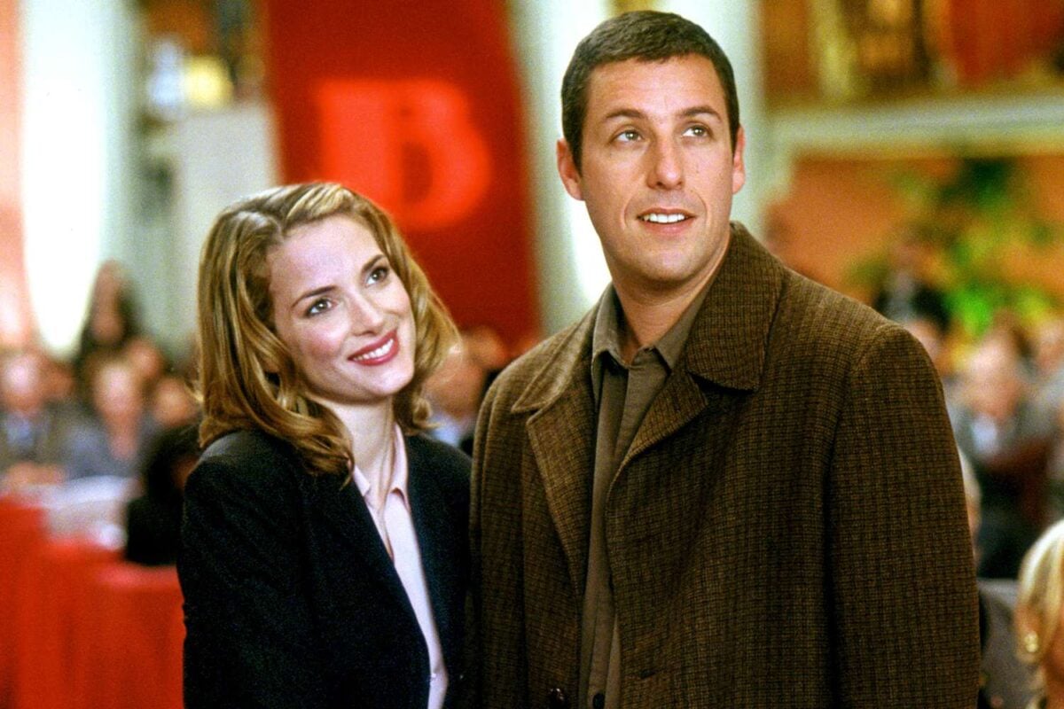 Mr Deeds