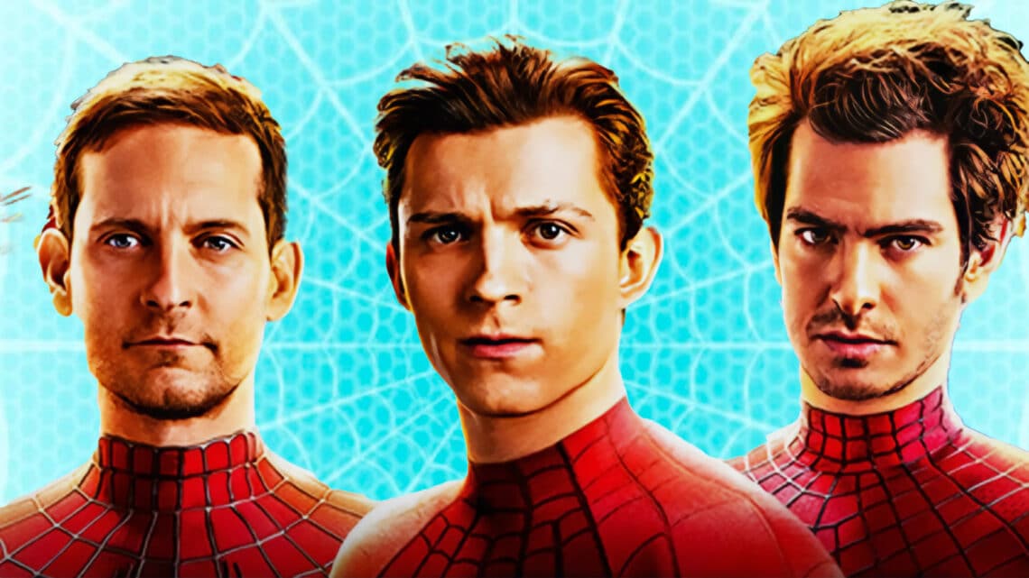 The Best (Peter Parker) Spider-Man Isn’t Tobey, Andrew or Tom