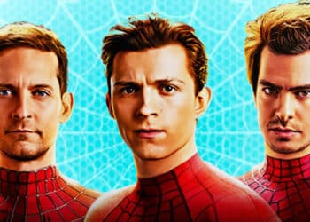 The Best (Peter Parker) Spider-Man Isn’t Tobey, Andrew or Tom
