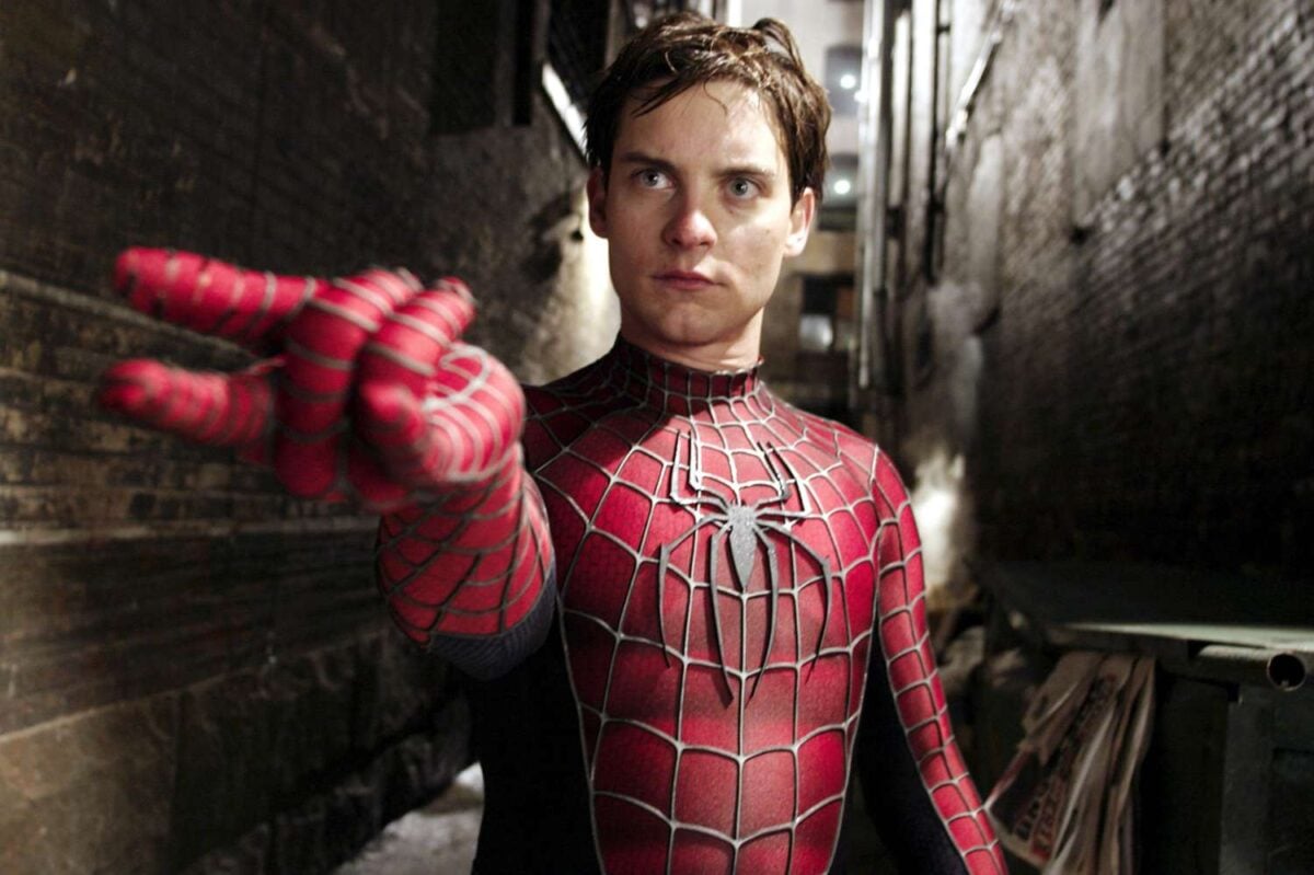 The Best Spider-Man Isn’t Tobey, Andrew or Tom