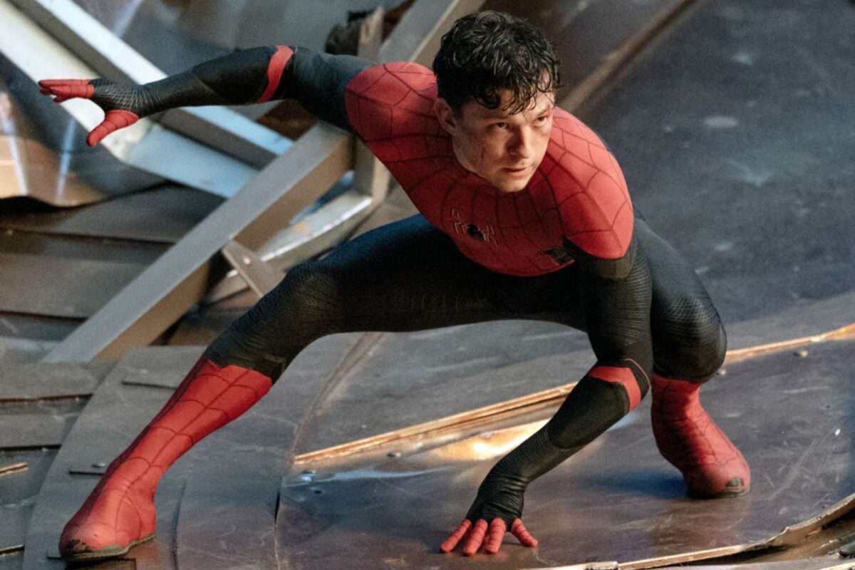 The Best Spider-Man Isn’t Tobey, Andrew or Tom