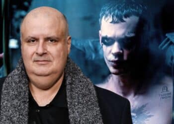 The Crow’s Original Director Has Choice Words About the Reboot’s Look