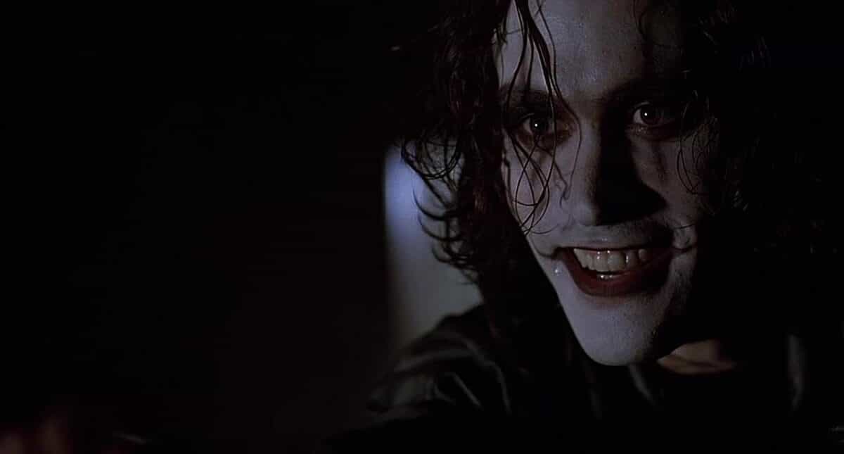 The Crow’s Original Director Alex Proyas Has Choice Words About the Reboot’s Look