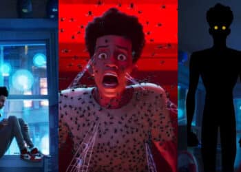 The Spider Within Is The Perfect Spider-Verse Horror Short
