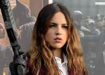 “Distraught” - Eiza Gonzalez Opens Up About Losing Major DC Role
