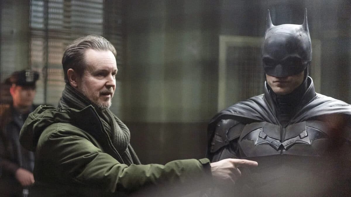 Wait, Is Matt Reeves Even Involved in The Batman - Part 2 Anymore?