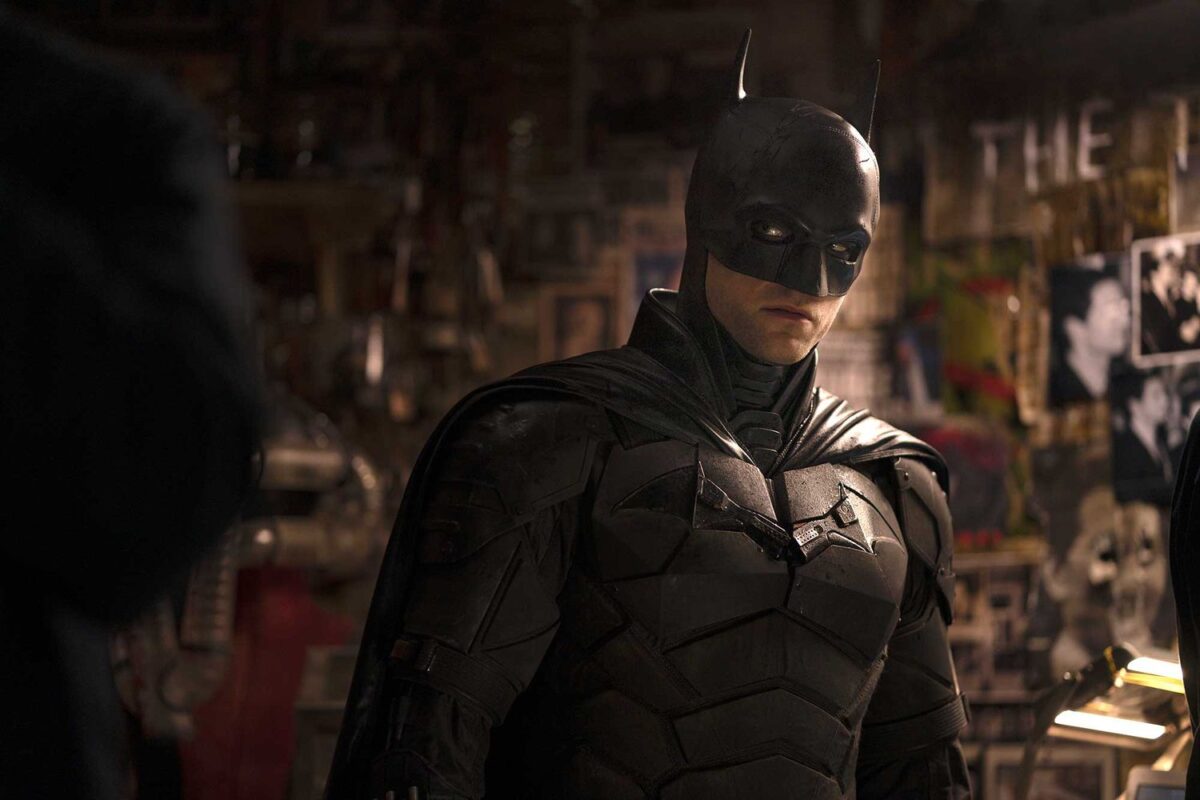 Wait, Is Matt Reeves Even Involved in The Batman - Part 2 Anymore?
