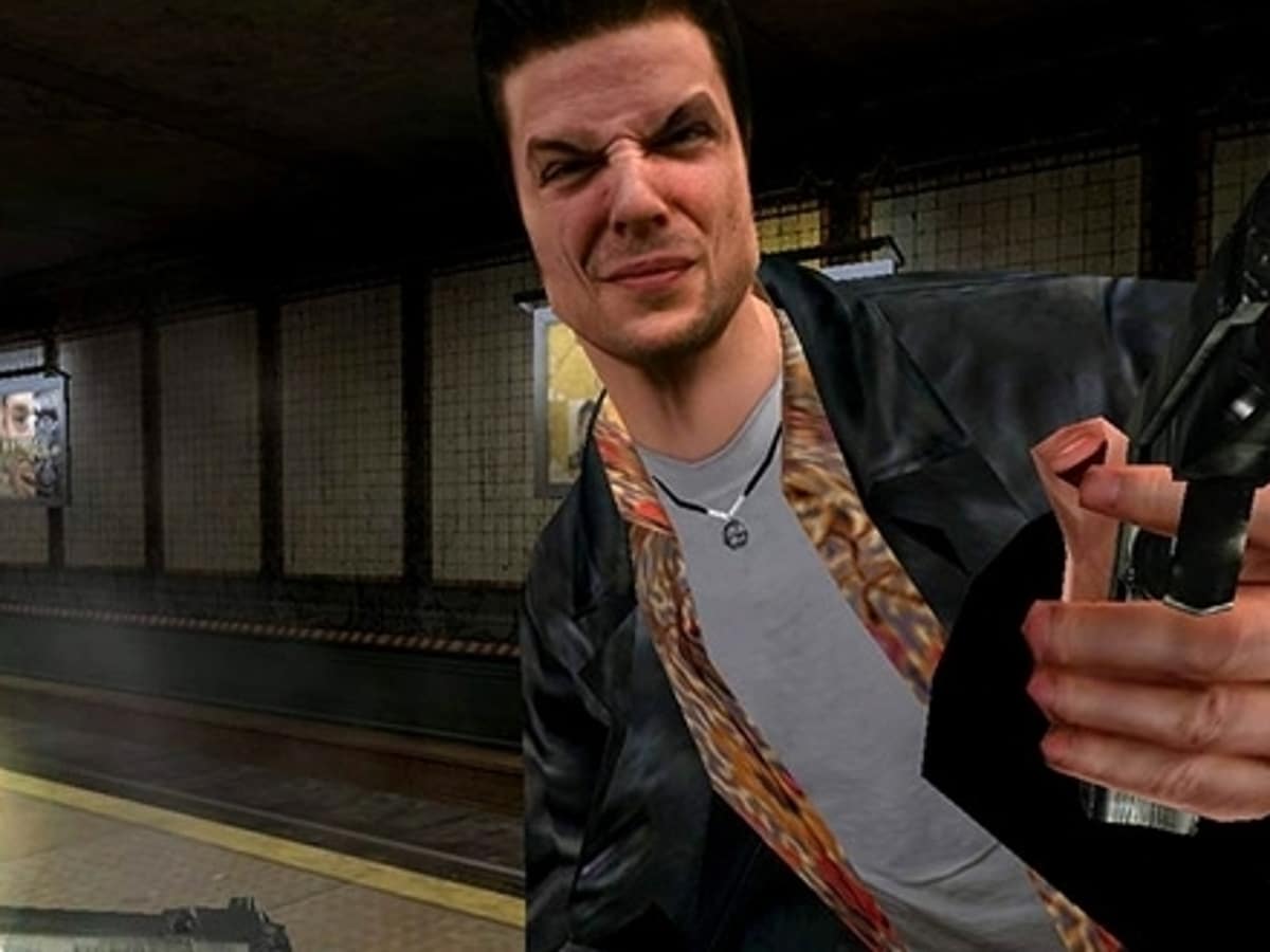“We’re Hugely Excited” - What The Next-Gen Max Payne Remake Could Look Like