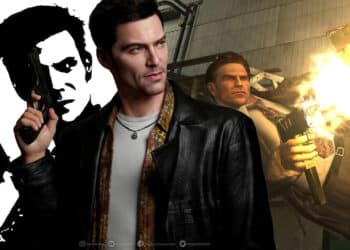 max payne remake