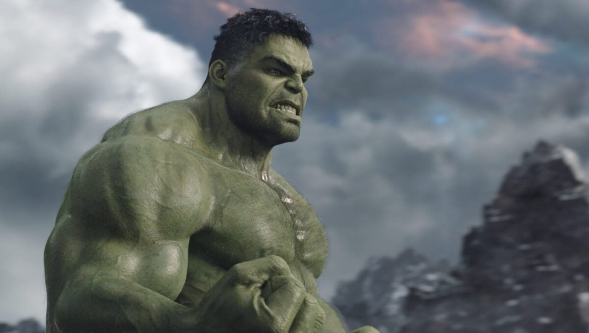 Who Would Win: Hulk vs King Kong?