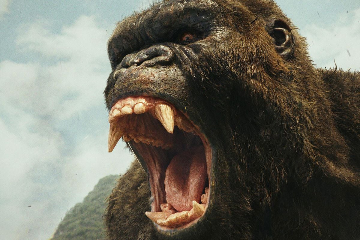 Who Would Win: Hulk vs King Kong?