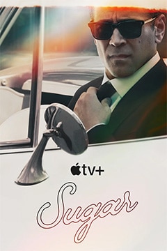 TV poster