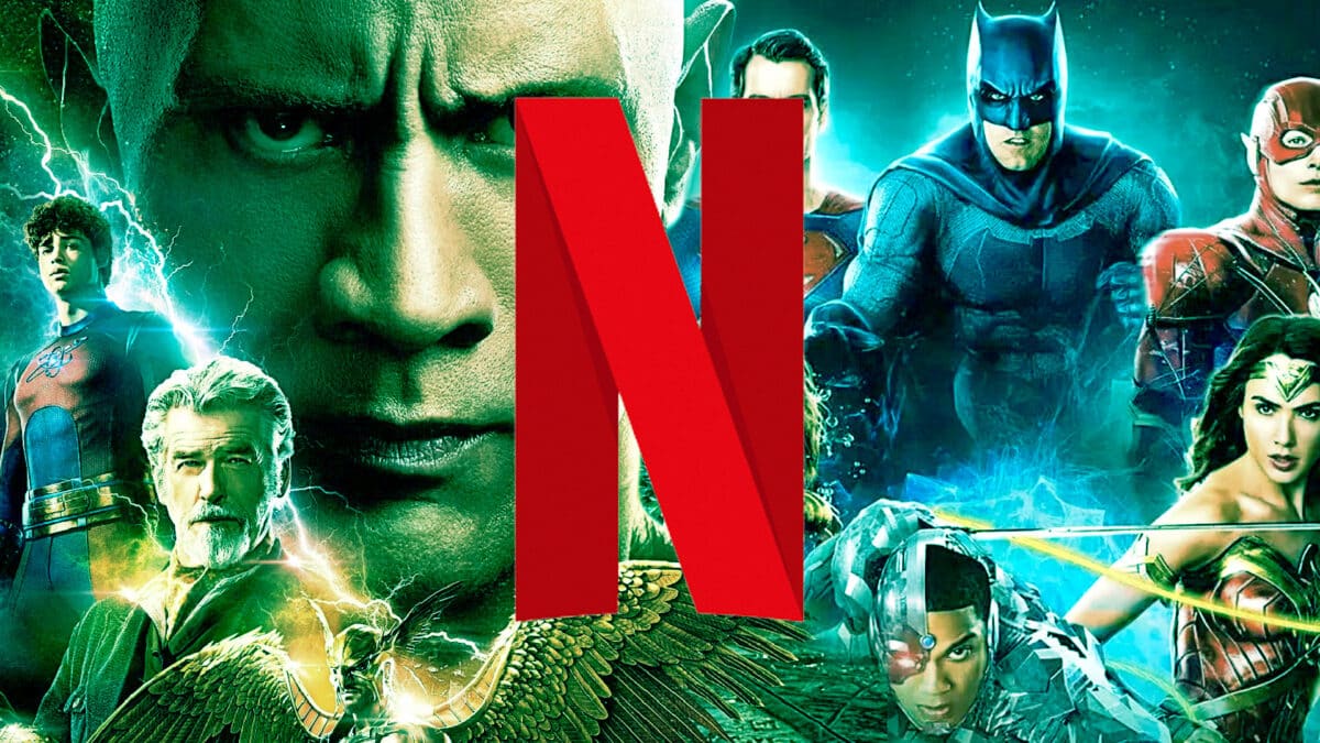 black-adam-netflix-dc-film-flop-streaming