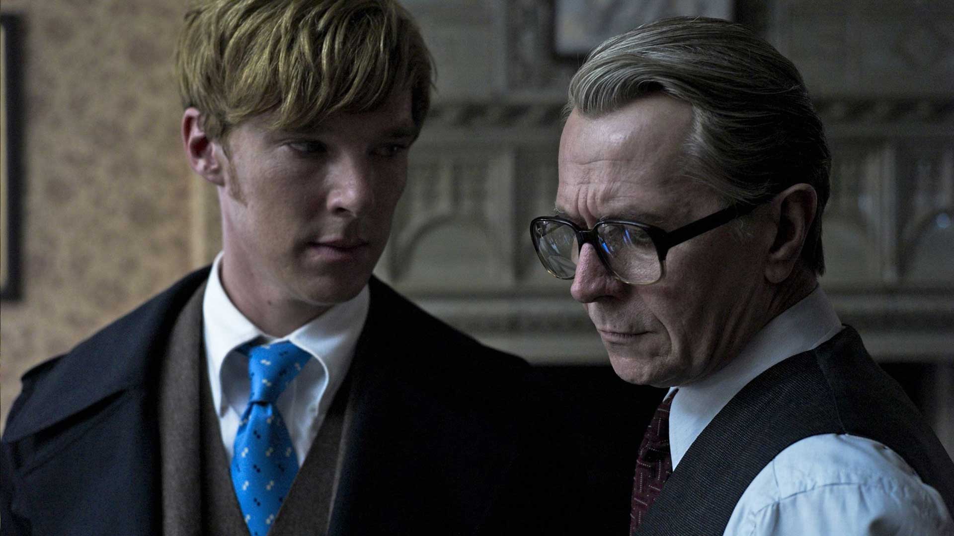 tinker tailor soldier spy 2011