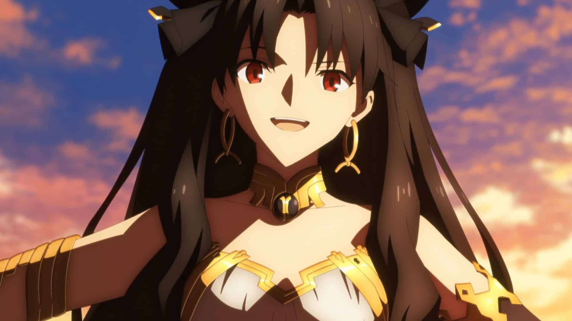 How to Watch the Fate Anime Series & Movies in the Right Order