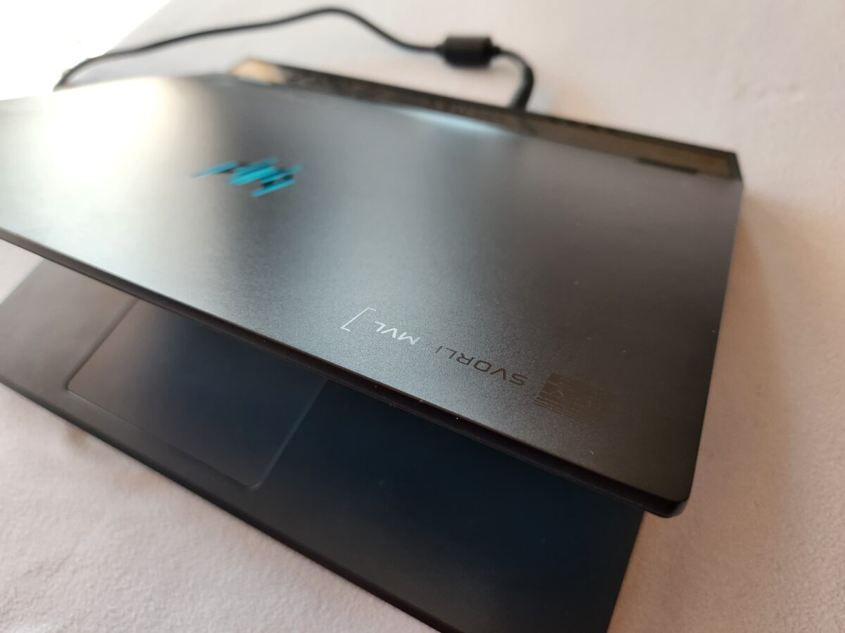 Acer Predator Helios Neo 16 Laptop Review