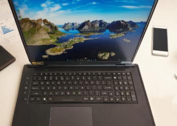 Acer Predator Helios Neo 16 Review