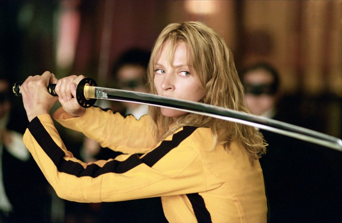 After The Movie Critic's Cancellation, Kill Bill Vol. 3 Is The Obvious Choice To End Quentin Tarantino's Career