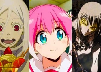 Anime Series That Deserved a Second Season
