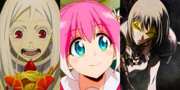 Anime Series That Deserved a Second Season