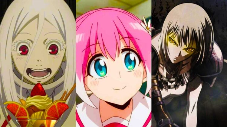 Anime Series That Deserved a Second Season