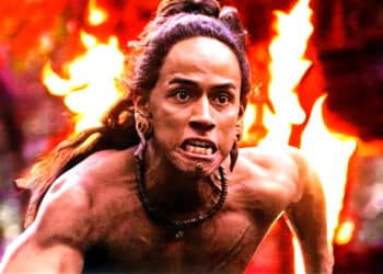 Apocalypto 2