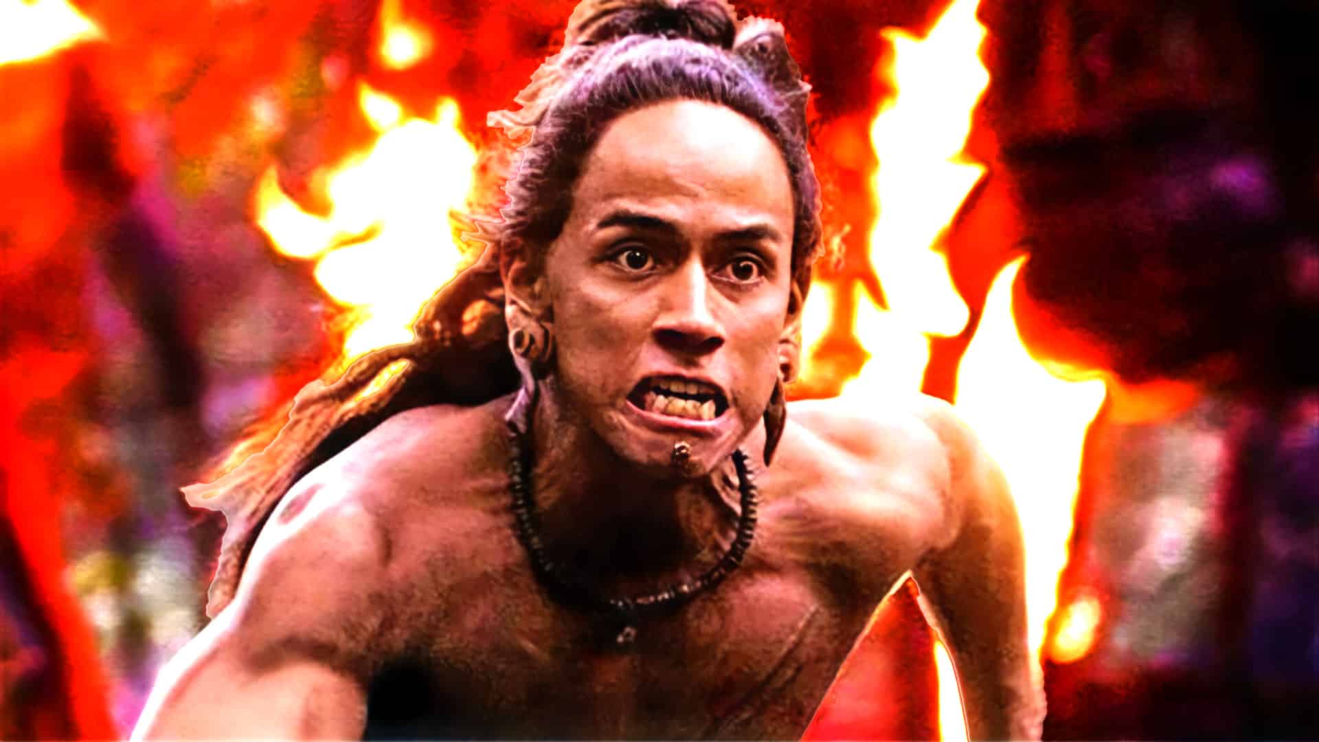 Apocalypto 2