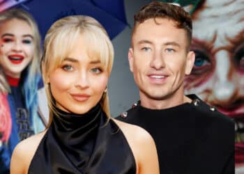 Barry Keoghan & Sabrina Carpenter: Joker & Harley Quinn In The Batman 2?