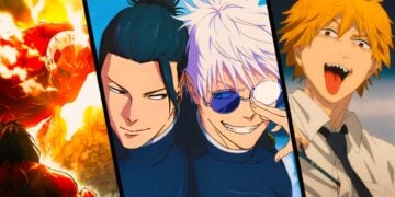 Best MAPPA Anime Series