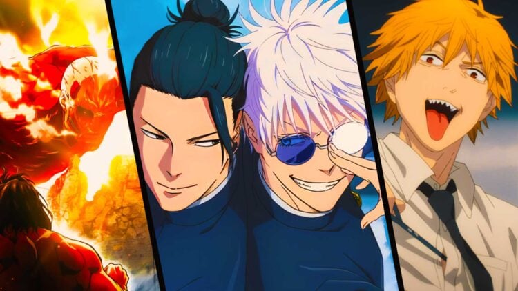 Best MAPPA Anime Series