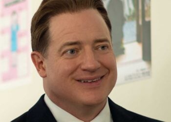 Brendan Fraser Rental Family