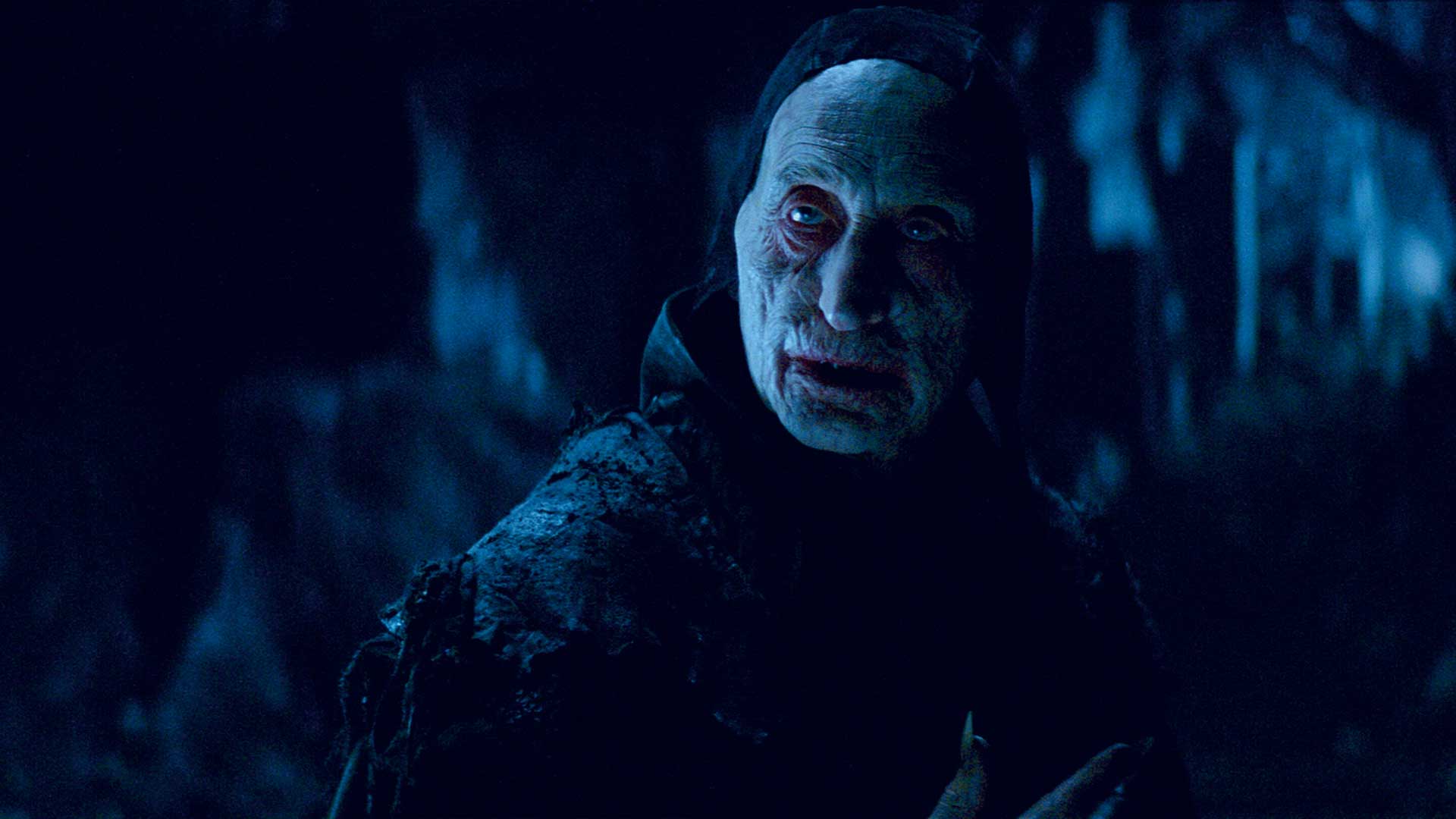 Charles Dance Master Vampire