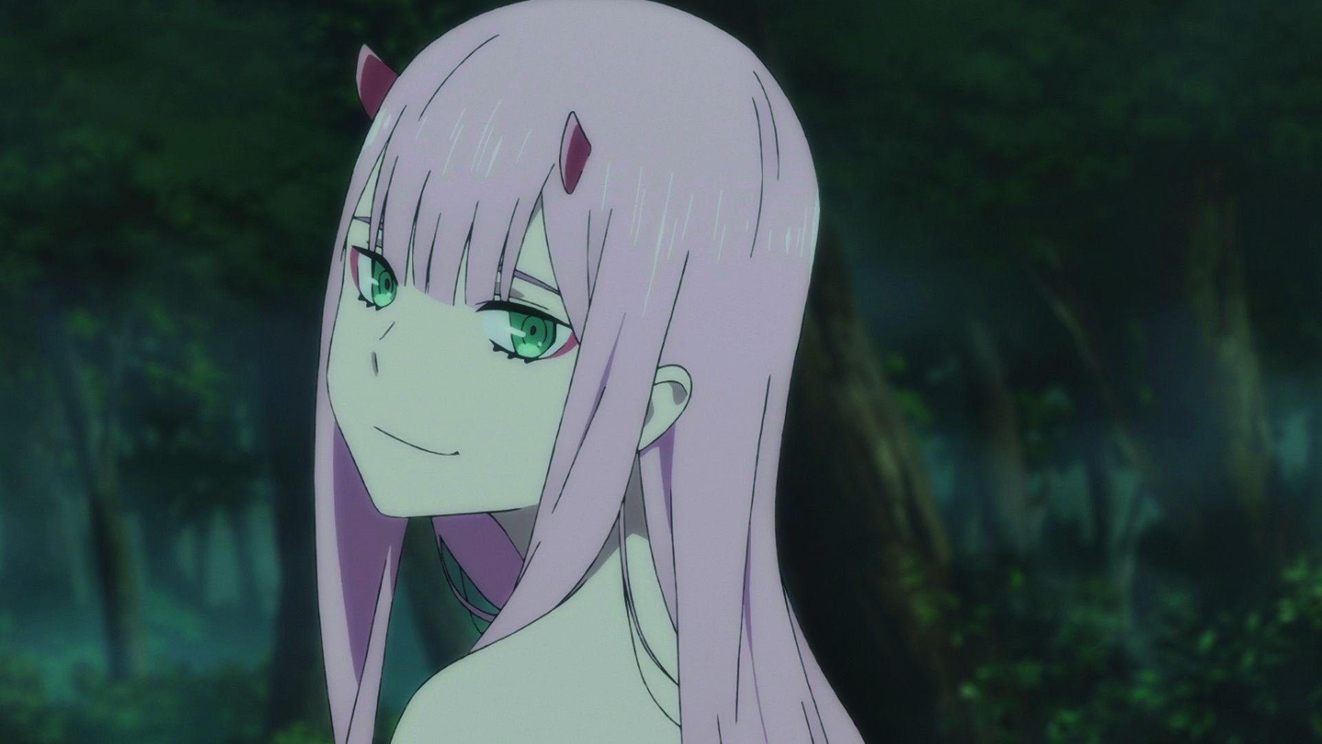 Darling in the FranXX