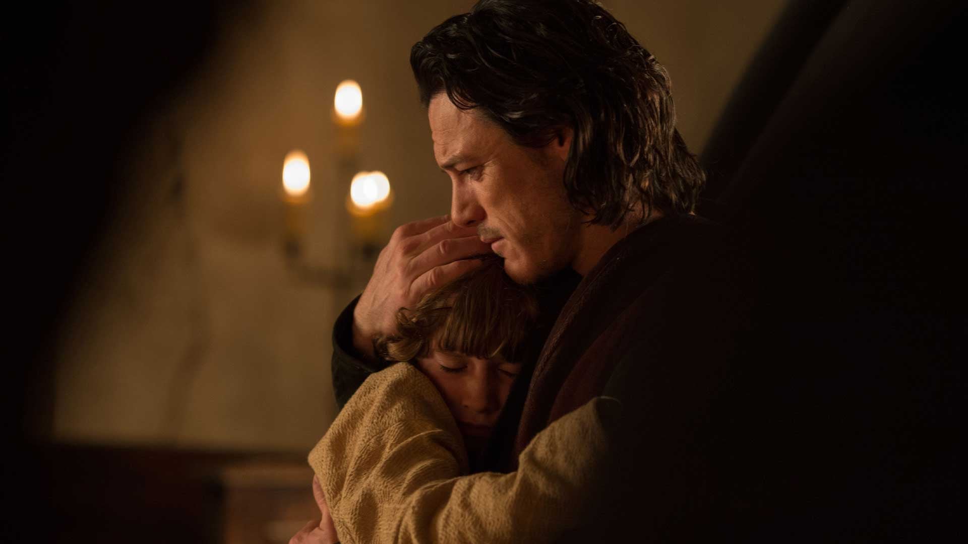 Dracula Untold Movie Horror Action