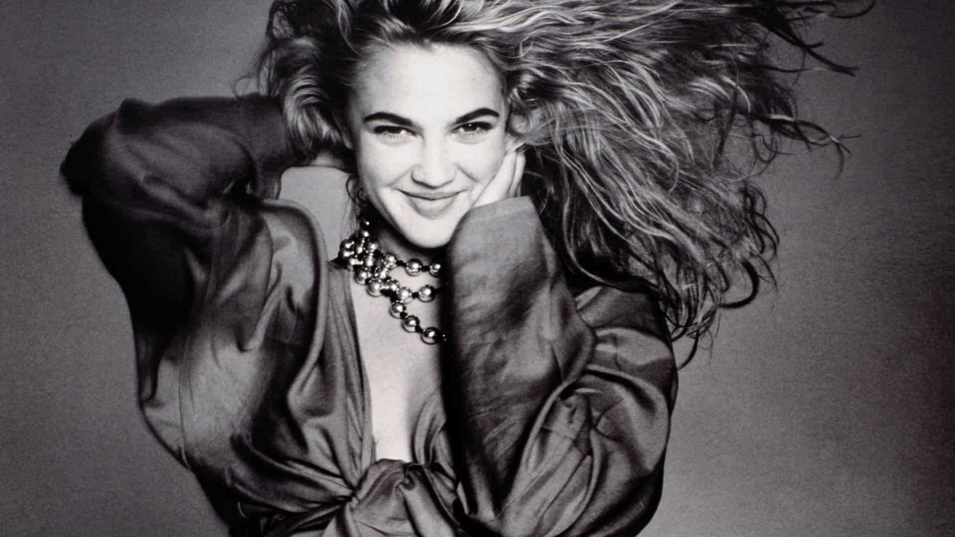 Drew Barrymore